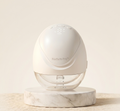 Nurture Pro™ Smart Double — Hands-Free Wearable Breast Pump | Silent, Smart & Portable